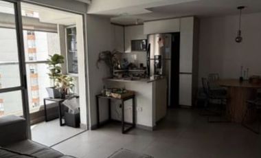 SE VENDE APARTAMENTO EN BELEN, LOMA DE LOS BERNAL