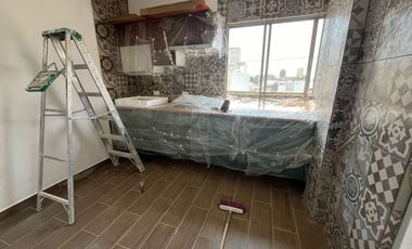 VENTA DE DEPARTAMENTO A UNAS CALLES DE CU