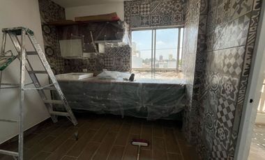 VENTA DE DEPARTAMENTO A UNAS CALLES DE CU