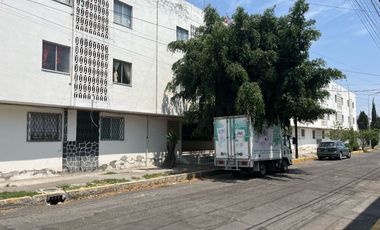 VENTA DE DEPARTAMENTO A UNAS CALLES DE CU