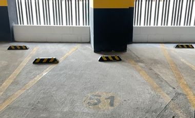 Estacionamientos en venta-Centro De Miraflores