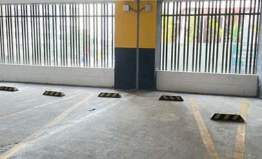 Estacionamientos en venta-Centro De Miraflores