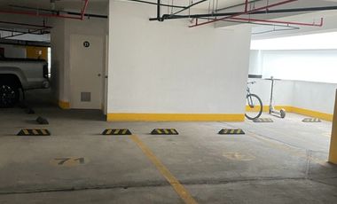 Estacionamientos en venta-Centro De Miraflores