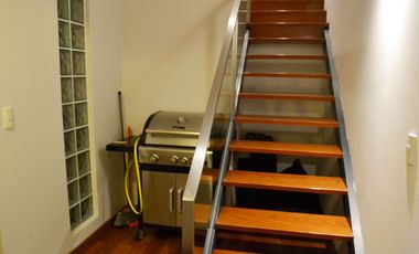 ¡Duplex de Lujo en Santiago de Surco!