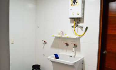 ¡Duplex de Lujo en Santiago de Surco!