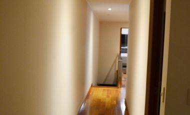 ¡Duplex de Lujo en Santiago de Surco!