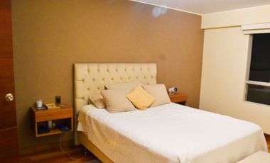 ¡Duplex de Lujo en Santiago de Surco!