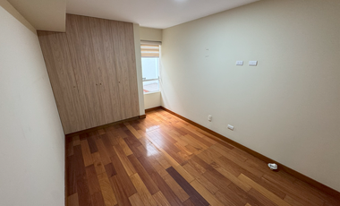 ¡Duplex de Lujo en Santiago de Surco!