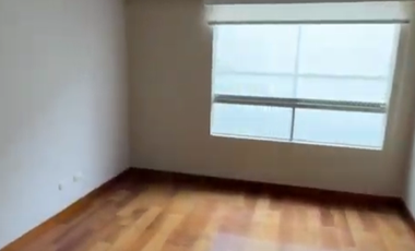 ¡Duplex de Lujo en Santiago de Surco!