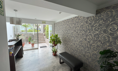 ¡Duplex de Lujo en Santiago de Surco!