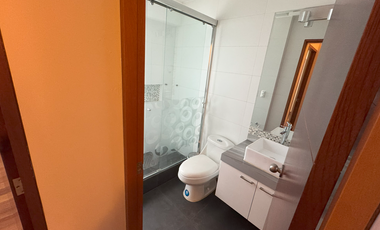 ¡Duplex de Lujo en Santiago de Surco!