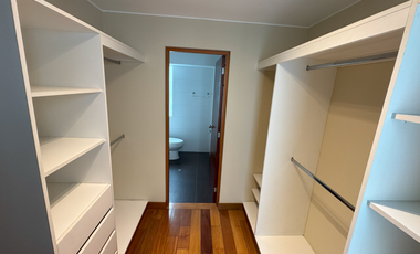 ¡Duplex de Lujo en Santiago de Surco!