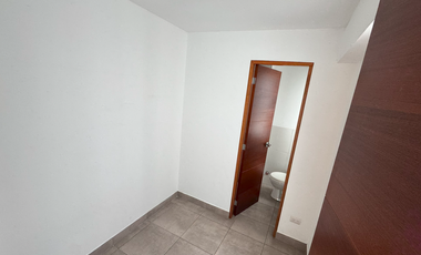 ¡Duplex de Lujo en Santiago de Surco!