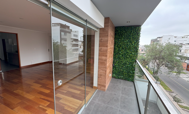 ¡Duplex de Lujo en Santiago de Surco!