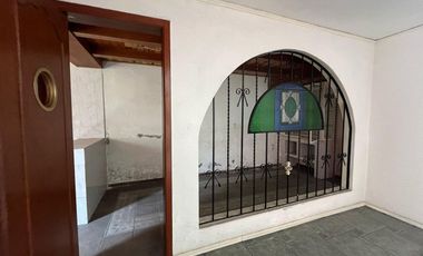 VENTA DE CASA COLONIA HUMBOLDT SUR