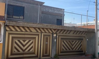 VENTA DE CASA COLONIA HUMBOLDT SUR