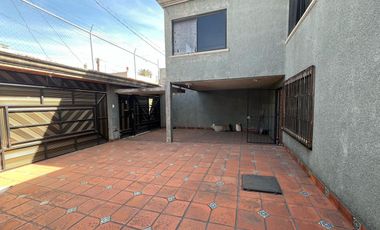 VENTA DE CASA COLONIA HUMBOLDT SUR