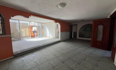 VENTA DE CASA COLONIA HUMBOLDT SUR