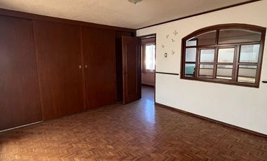 VENTA DE CASA COLONIA HUMBOLDT SUR