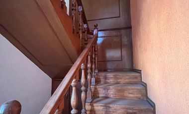 VENTA DE CASA COLONIA HUMBOLDT SUR