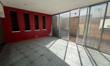 VENTA DE CASA COLONIA HUMBOLDT SUR