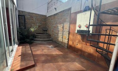 VENTA DE CASA COLONIA HUMBOLDT SUR