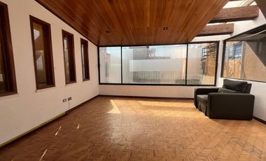 VENTA DE CASA COLONIA HUMBOLDT SUR