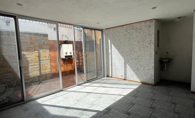 VENTA DE CASA COLONIA HUMBOLDT SUR