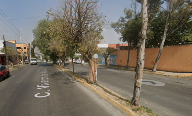 Inversión Segura y Rentable en Bienes Raíces en VIVEROS DE LA LOMA, TLANEPANTLA.