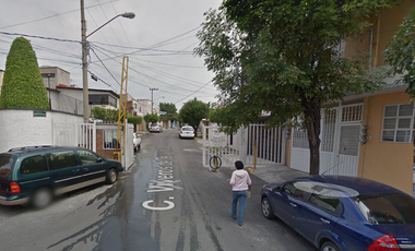 Inversión Segura y Rentable en Bienes Raíces en VIVEROS DE LA LOMA, TLANEPANTLA.