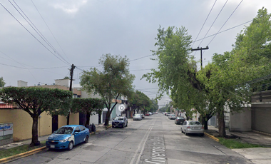 Inversión Segura y Rentable en Bienes Raíces en VIVEROS DE LA LOMA, TLANEPANTLA.