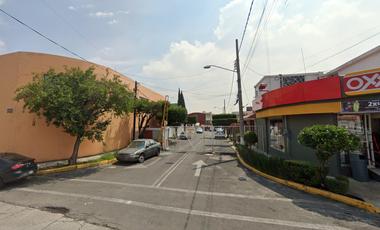 Inversión Segura y Rentable en Bienes Raíces en VIVEROS DE LA LOMA, TLANEPANTLA.