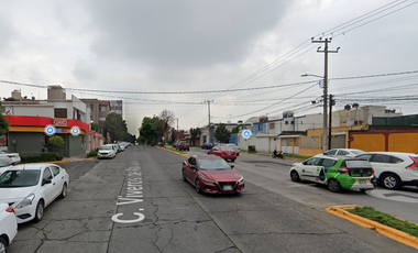 Inversión Segura y Rentable en Bienes Raíces en VIVEROS DE LA LOMA, TLANEPANTLA.