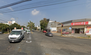 Inversión Segura y Rentable en Bienes Raíces en VIVEROS DE LA LOMA, TLANEPANTLA.