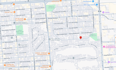 CASA A LA VENTA EN JARDINES DE LA CONCEPCION, AGUASCALIENTES