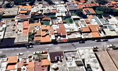 CASA A LA VENTA EN JARDINES DE LA CONCEPCION, AGUASCALIENTES