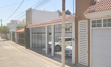 CASA A LA VENTA EN JARDINES DE LA CONCEPCION, AGUASCALIENTES