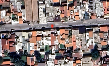 CASA A LA VENTA EN JARDINES DE LA CONCEPCION, AGUASCALIENTES