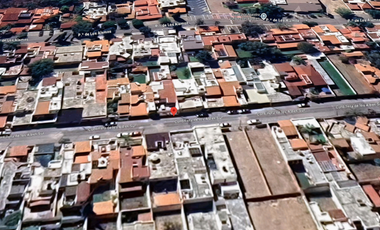CASA A LA VENTA EN JARDINES DE LA CONCEPCION, AGUASCALIENTES