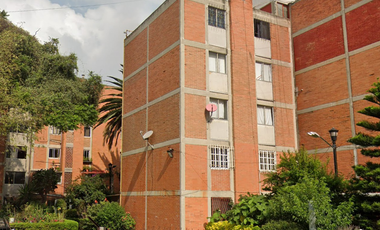 Sk17 Departamento De Recuperacion Bancaria Entrega Inmediata Solo Recursos Propios, Ubicado En Buenavista, Cuahutemoc Cdmx