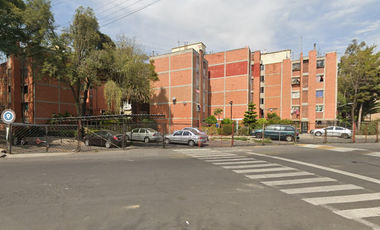 Sk17 Departamento De Recuperacion Bancaria Entrega Inmediata Solo Recursos Propios, Ubicado En Buenavista, Cuahutemoc Cdmx