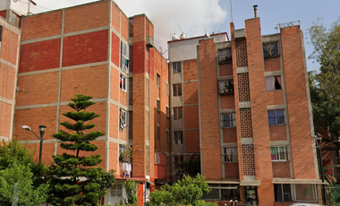 Sk17 Departamento De Recuperacion Bancaria Entrega Inmediata Solo Recursos Propios, Ubicado En Buenavista, Cuahutemoc Cdmx