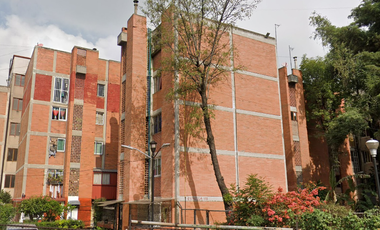 Sk17 Departamento De Recuperacion Bancaria Entrega Inmediata Solo Recursos Propios, Ubicado En Buenavista, Cuahutemoc Cdmx