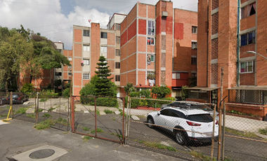 Sk17 Departamento De Recuperacion Bancaria Entrega Inmediata Solo Recursos Propios, Ubicado En Buenavista, Cuahutemoc Cdmx