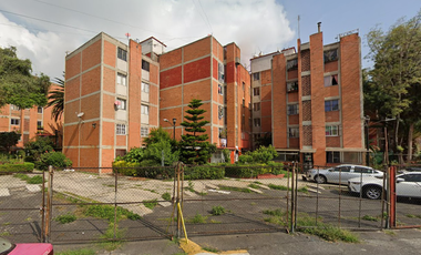 Sk17 Departamento De Recuperacion Bancaria Entrega Inmediata Solo Recursos Propios, Ubicado En Buenavista, Cuahutemoc Cdmx