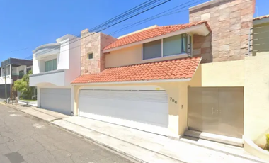 Bonita casa en remate en Costa de Oro, Boca del Río