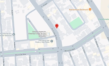 Bonita casa en remate en Costa de Oro, Boca del Río