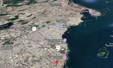 Bonita casa en remate en Costa de Oro, Boca del Río