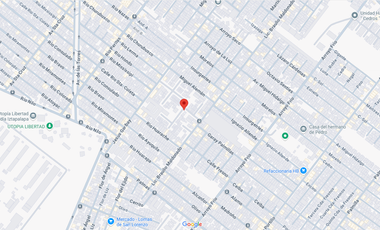 CASA EN CALLE LIC. BRAULIO MALDONADO, CONSEJO AGRARISTA MEXICANO, IZTAPALAPA, CIUDAD DE MÉXICO ¡NO CRÉDITOS!