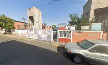 CASA EN CALLE LIC. BRAULIO MALDONADO, CONSEJO AGRARISTA MEXICANO, IZTAPALAPA, CIUDAD DE MÉXICO ¡NO CRÉDITOS!